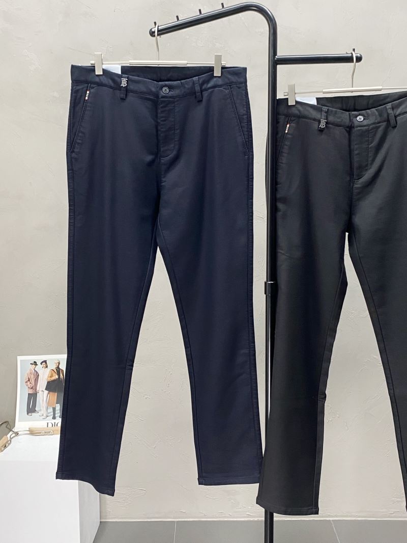 Burberry Long Pants